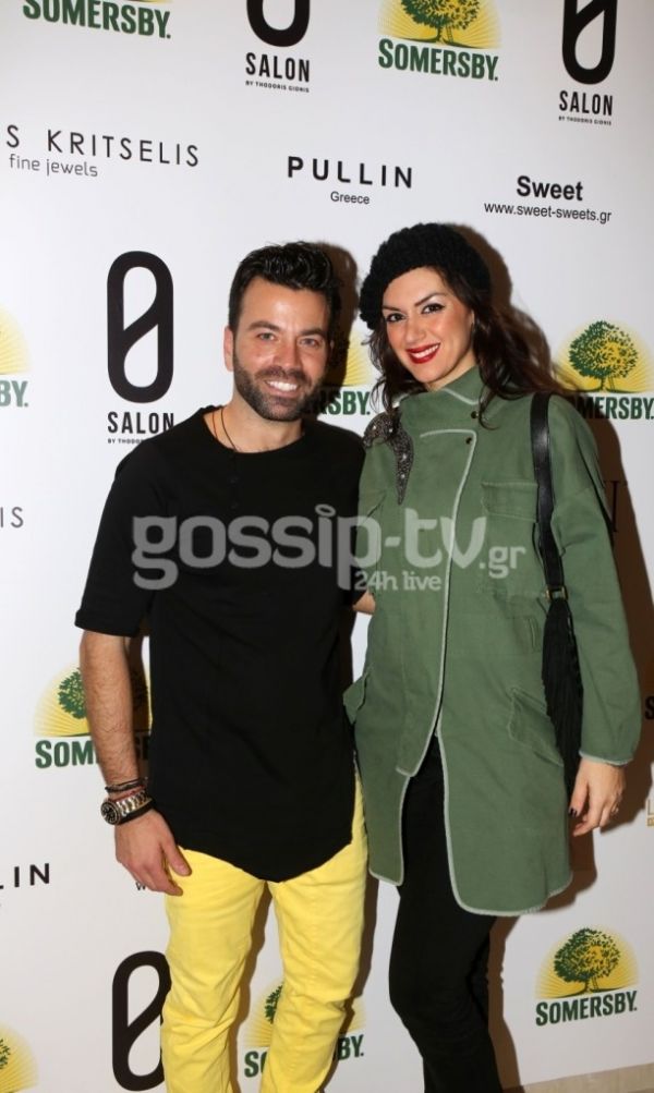 Εσείς την αναγνωρίζετε; Μαύρα μάτια κάναμε να την δούμε… 