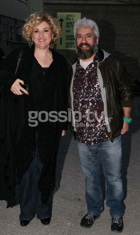 Κοσμοσυρροή στην επίσημη πρεμιέρα του «Βασιλιά Ληρ»