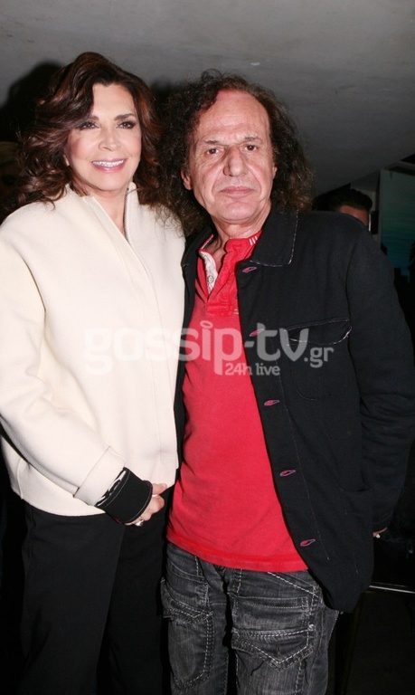 Γενέθλια για την εκπομπή της Τσίπα – Τρία χρόνια «Κόσμος ανάποδα»