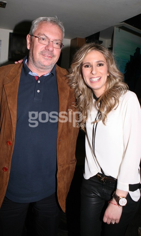 Γενέθλια για την εκπομπή της Τσίπα – Τρία χρόνια «Κόσμος ανάποδα»