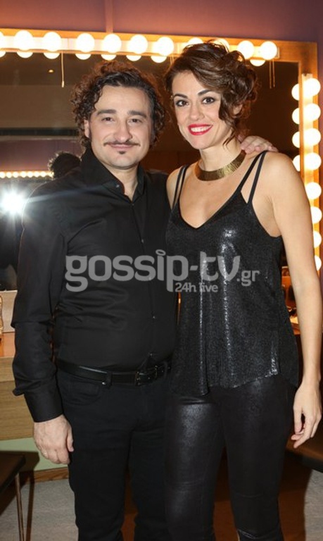 Πρεμιέρα Nine:Η πρώτη σόλο εμφάνιση της Καινούργιου, η πατερίτσα της Γκαγκάκη και οι... ερωτευμένοι 