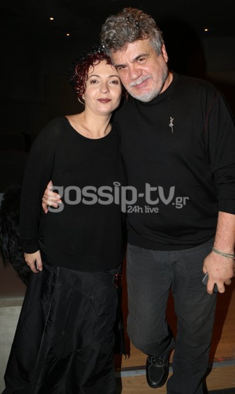 Πρεμιέρα Nine:Η πρώτη σόλο εμφάνιση της Καινούργιου, η πατερίτσα της Γκαγκάκη και οι... ερωτευμένοι 