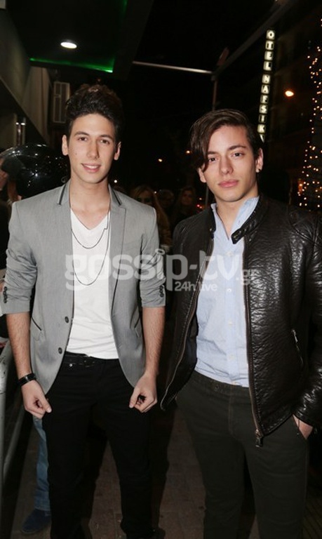  Λαμπερή πρεμιέρα για την «Οικογένεια Άνταμς» - Ήταν όλοι εκεί!