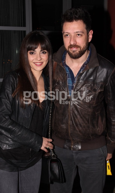 Αγγελική Δαλιάνη: Πιο σέξι από ποτέ με το νέο της look