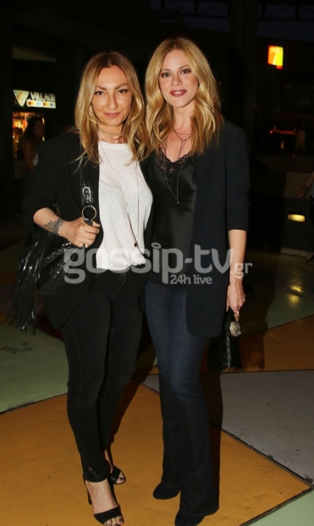 Επίσημη πρεμιέρα για την ταινία «Short Fuse» σε παραγωγή Πάρι Κασιδόκωστα