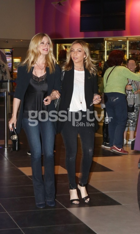 Επίσημη πρεμιέρα για την ταινία «Short Fuse» σε παραγωγή Πάρι Κασιδόκωστα