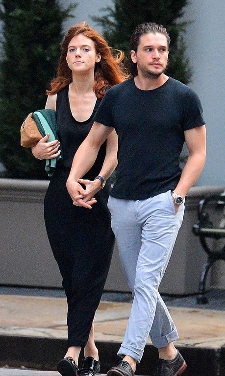 Χώρισαν τηλεοπτικά αλλά είναι πιο ερωτευμένοι από ποτέ!