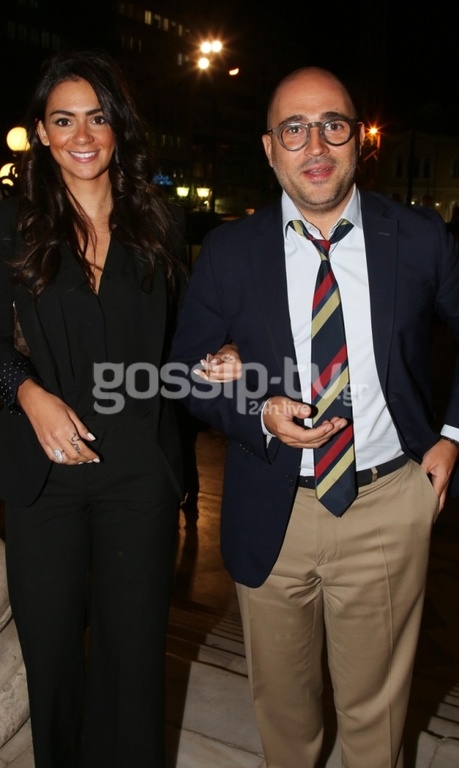 Πρεμιέρα για την Λένα Παπαληγούρα