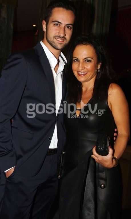 Συναυλία – αφιέρωμα στη Βίκυ Μοσχολιού