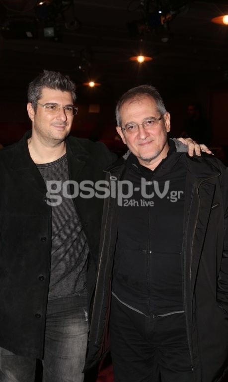 Η Δήμητρα Γαλάνη παρουσίασε τη νέα της δισκογραφική δουλειά ανήμερα των γενέθλιων της