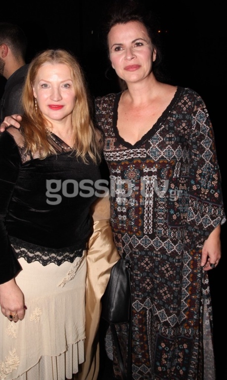 Επίσημη πρεμιέρα για την παράσταση «Στέλλα Βιολάντη»