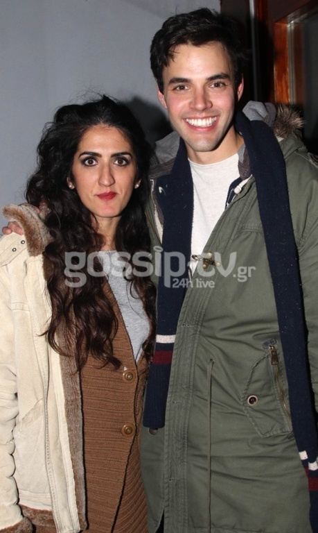 Επίσημη πρεμιέρα για την παράσταση «Αυτή η νύχτα μένει»