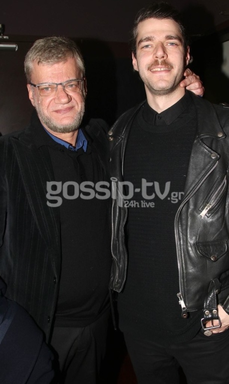 Επίσημη πρεμιέρα για την παράσταση «Το στρίψιμο της βίδας»