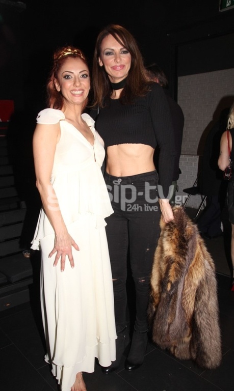 Επίσημη πρεμιέρα για την παράσταση «Ξανθίππη»