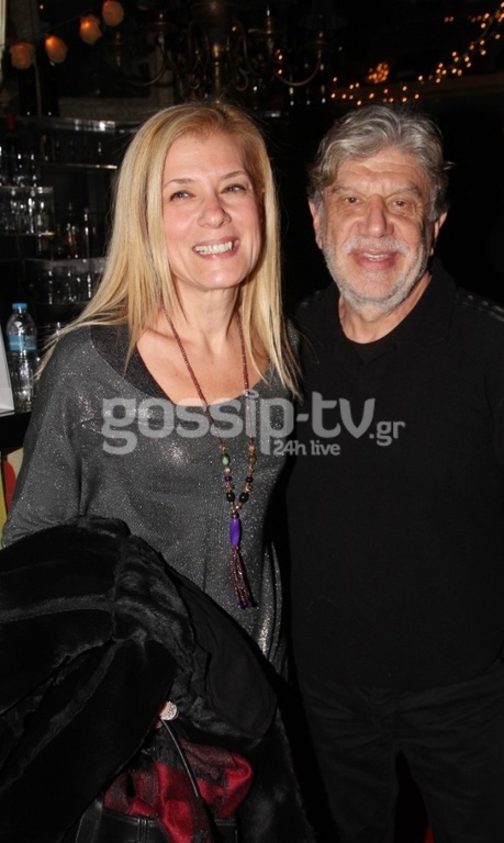 Αγαπημένοι αν και χωρισμένοι…