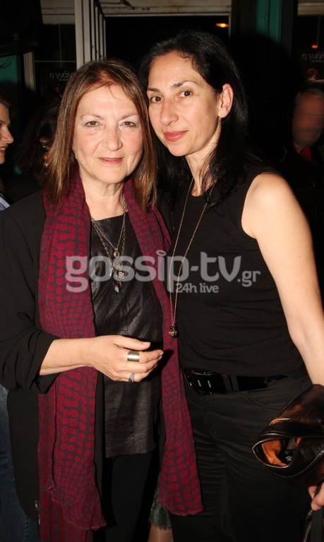 Επίσημη πρεμιέρα για την παράσταση «Γυάλα»