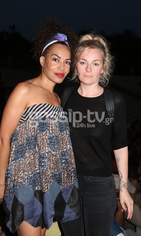 Ξεκίνησε την περιοδεία του το «Ιφιγένεια εν Αυλίδι»