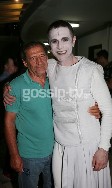 Ξεκίνησε την περιοδεία του το «Ιφιγένεια εν Αυλίδι»