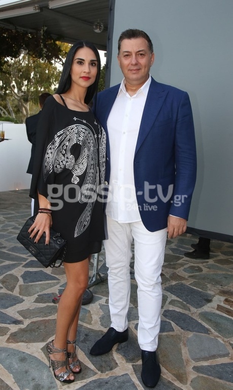 Ξαφνικός γάμος στη showbiz!