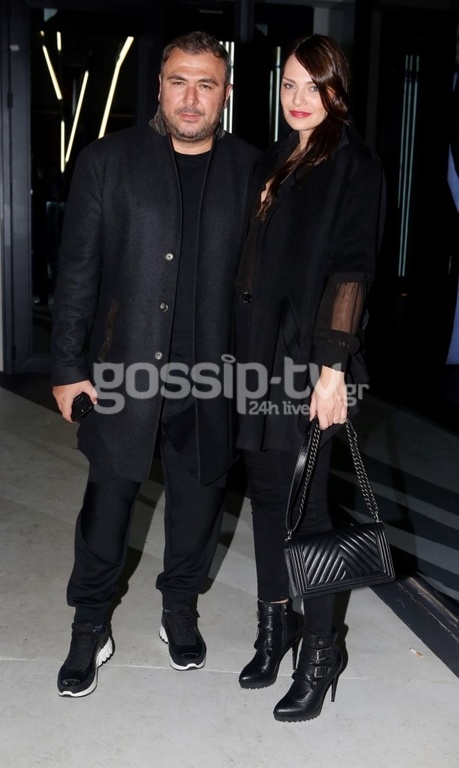 Τι τους λες και τι σου λέει; 