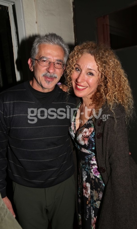 Επίσημη πρεμιέρα για τον Κώστα Αρζόγλου