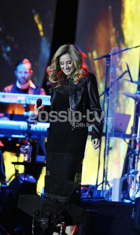 Νέο look για την Ελεονώρα Ζουγανέλη! Πού την εντόπισε ο φωτογραφικός φακός; 