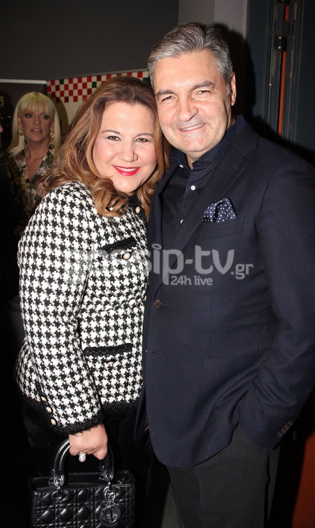 «Χτυποκάρδια στο θρανίο»: Ποιοι έδωσαν το παρών στην επίσημη πρεμιέρα; 