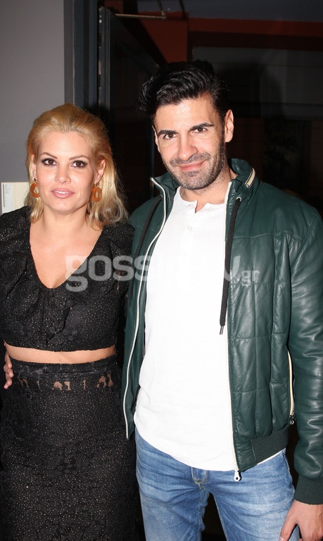 «Χτυποκάρδια στο θρανίο»: Ποιοι έδωσαν το παρών στην επίσημη πρεμιέρα; 