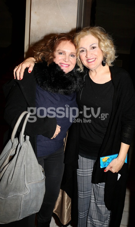 Πρεμιέρα για την Υρώ Μανέ!