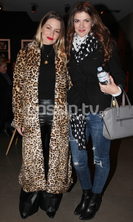 Επίσημη πρεμιέρα για την παράσταση «Tango»