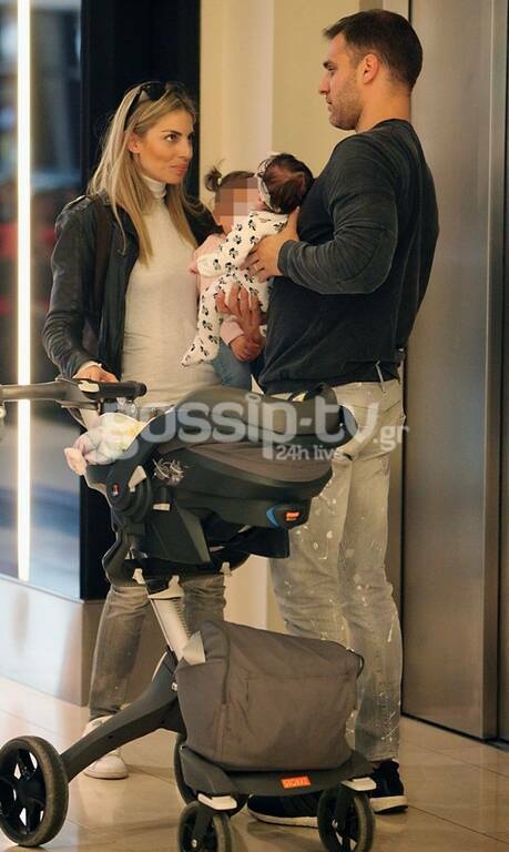 ΒΑΣΙΛΗΣ ΕΜΜΑΝΟΥΗΛΙΔΗΣ-ΓΩΓΩ ΑΠΟΣΤΟΛΕΛΛΗ