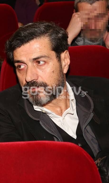 Κώστας Φαλελάκης