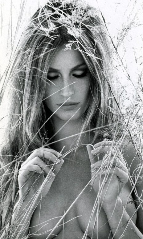 Η μαμά - Gisele στο Muse