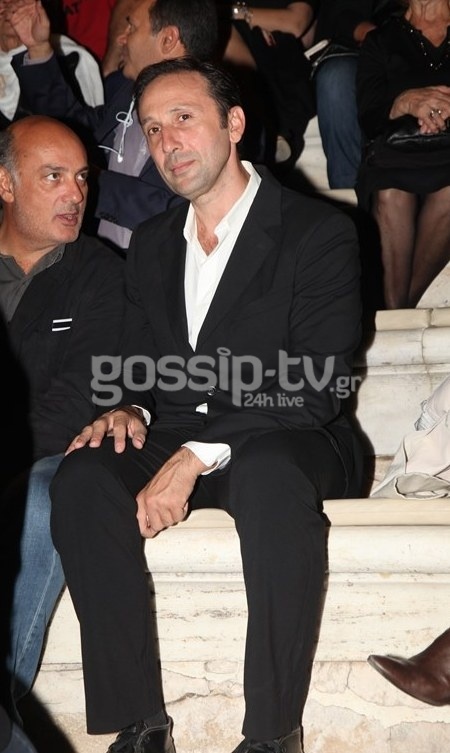 Ο καιρός δεν εμπόδισε την επιτυχία