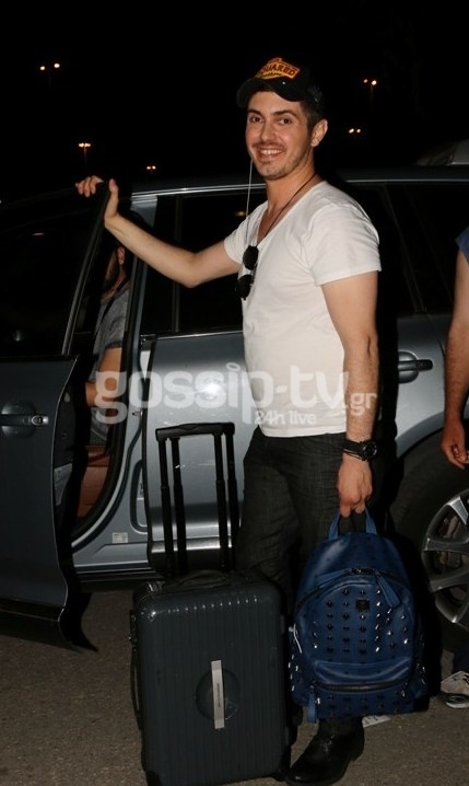 MAD VMA: Mιχάλη τρως και φαίνεται!