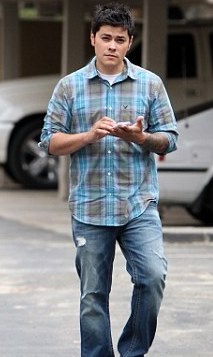 Μήνυση στη Britney για σεξουαλική παρενόχληση