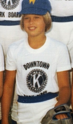 Αναγνωρίζετε τον ηθοποιό της φωτογραφίας;