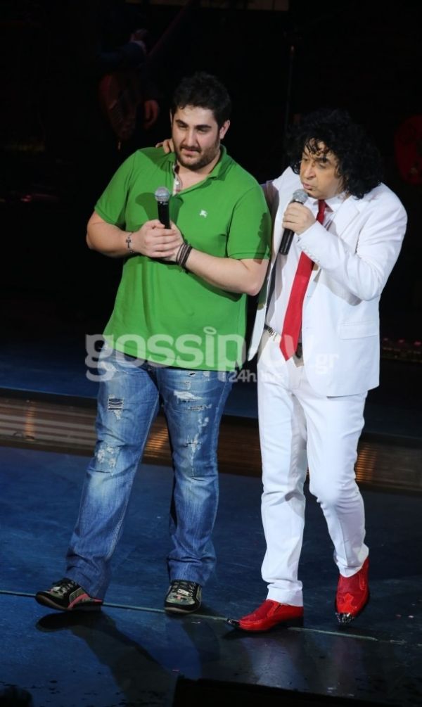 Μάρκος Σεφερλής: Ποιοι επώνυμοι… «υπέφεραν» στα πρώτα τραπέζια;