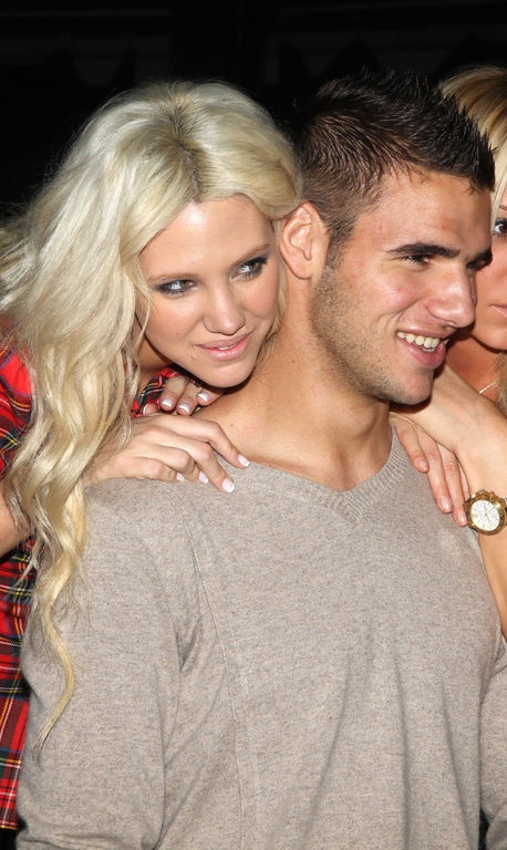 Η ανωτερότητα της πρώην του Ταχτσίδη