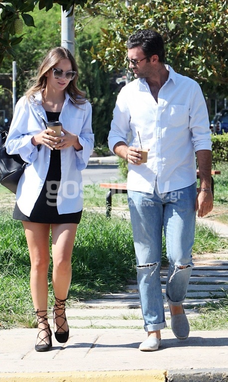 Δεν ταιριάζουν μόνο στον… καφέ!