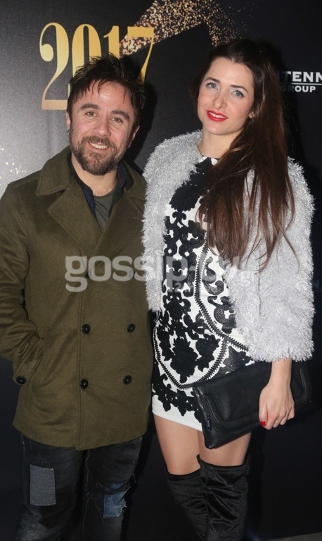 Όλα όσα έγιναν στο μεγάλο πάρτι του Ant1 για την κοπή της πίτας