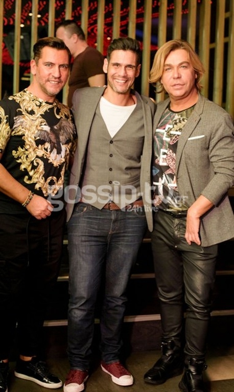 Ξέρω τι έκανες χθες το βράδυ... 