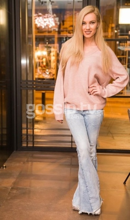 Πού διασκέδασαν οι επώνυμοι;