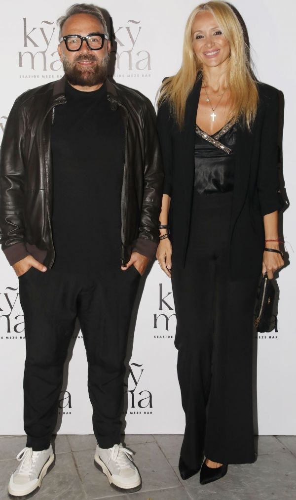 Grand Opening Party για το νέο music restaurant & hotspot της παραλιακής