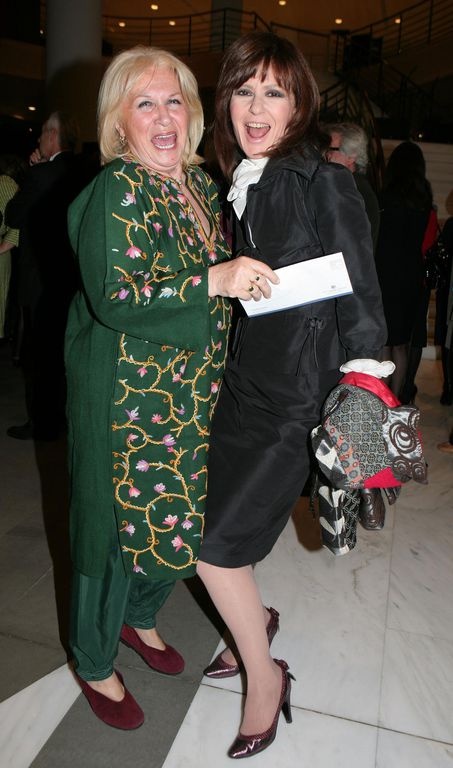 Αφιερωμένη στον Θανάση Βέγγο η πρεμιέρα της «Λωξάντρας»