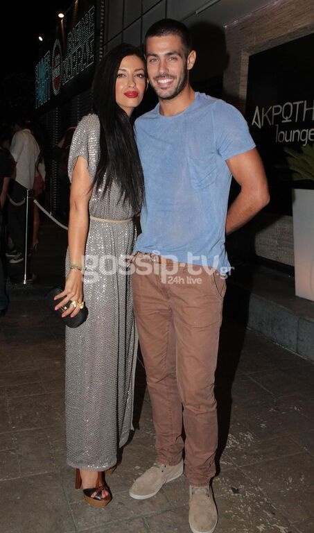 Φουρέιρα – Μαρτάκης: Δυο φιλαράκια σε τρελά κέφια 