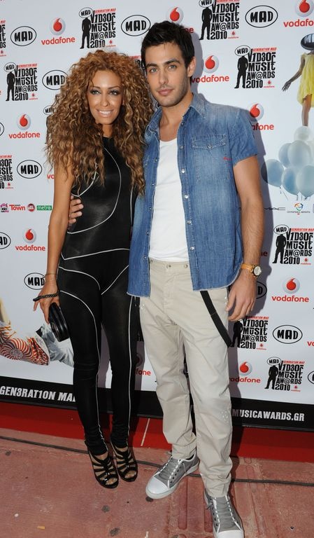 Special παρουσίες και ηχηρές απουσίες από τα “Mad Awards”