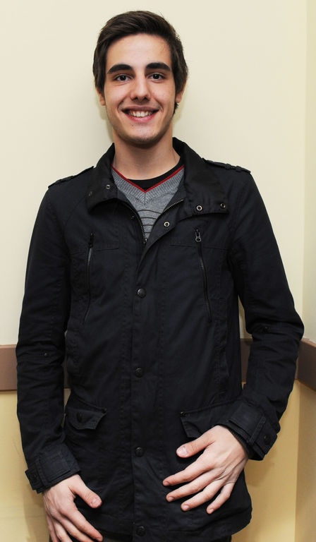 Backstage στον τελικό του “X-Factor”