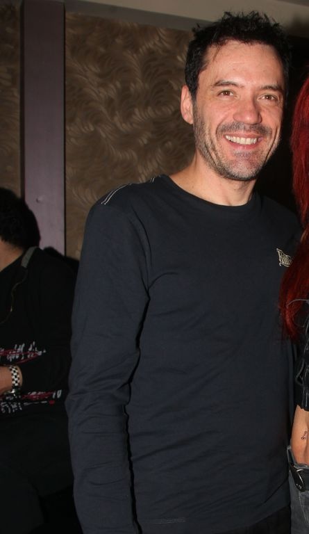 Αγνώριστος στα πρώτα βήματα της καριέρας του!!!