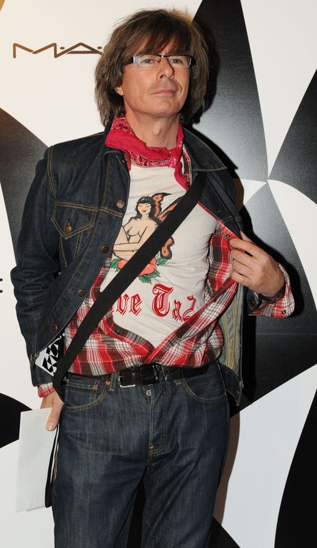 Μια άκρως λαμπερή "Black and White" βραδιά... 